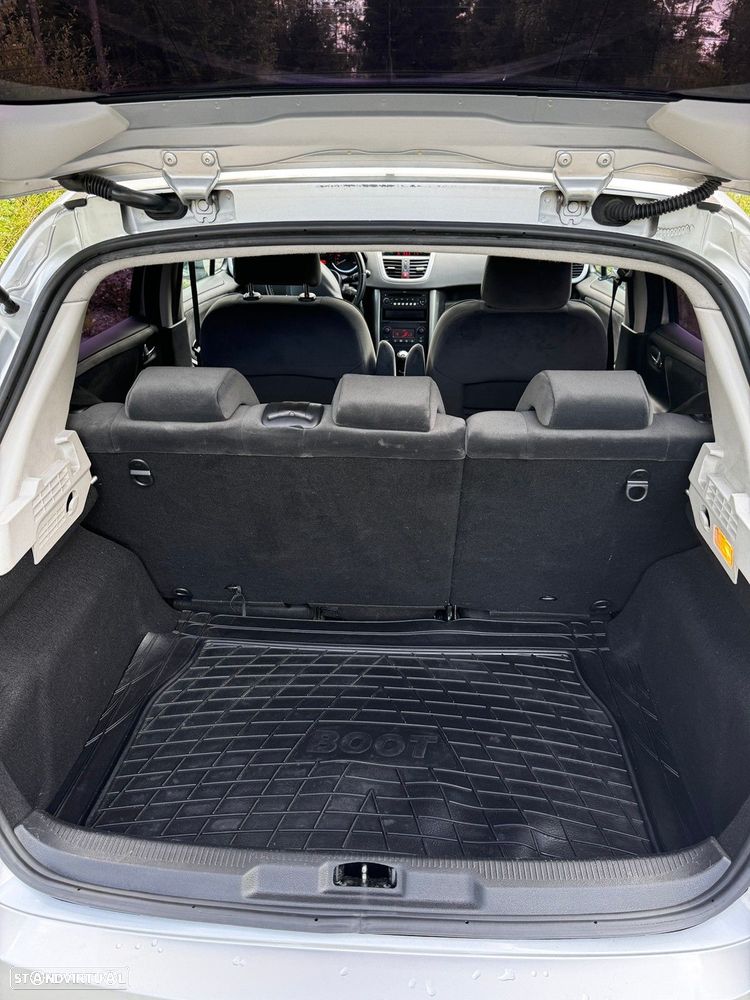 Peugeot 207 - 4