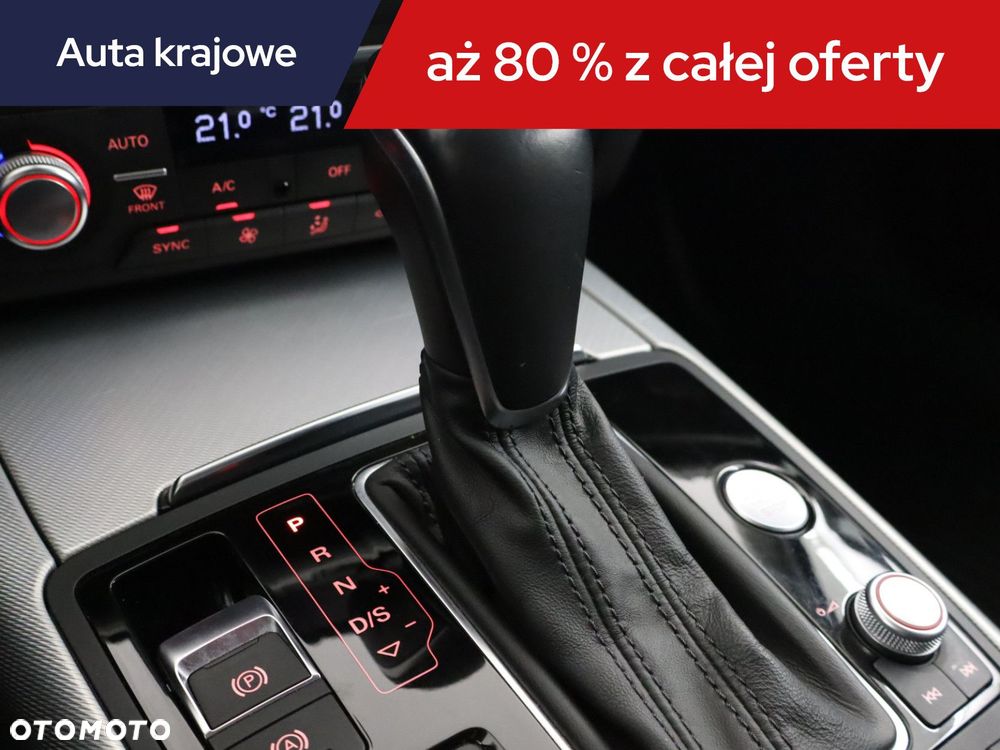 Audi A6 Limousine - 20