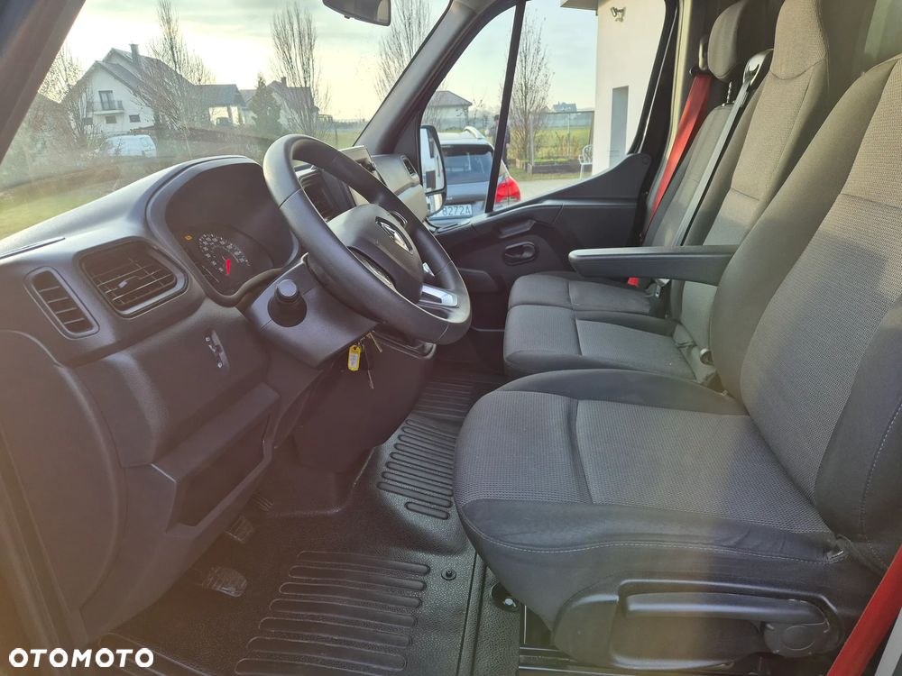 Renault Master - 9