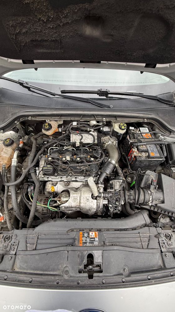 Ford Focus 1.5 EcoBoost Start-Stopp-System Business Edition - 11