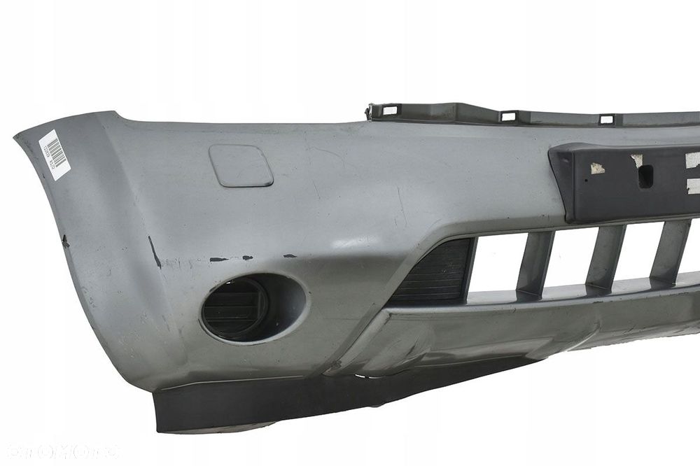 zderzak przedni * przód nissan murano i spryski - 3