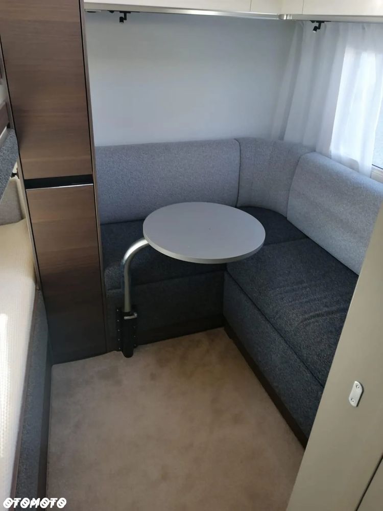 Adria Alpina 763 UK MY 2023 - 14