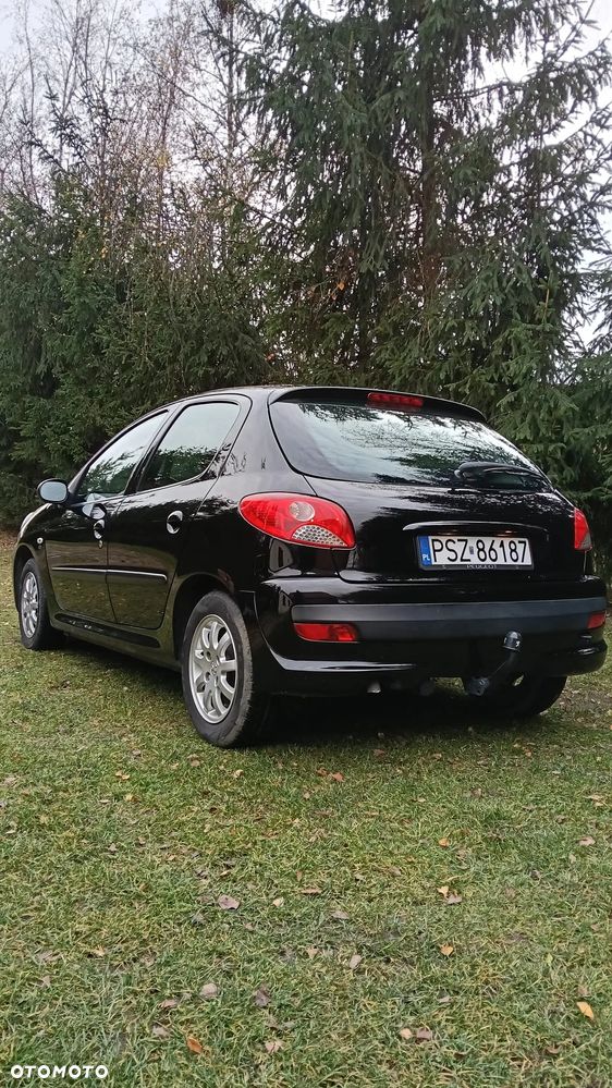 Peugeot 206 plus HDi eco 70 FAP - 15