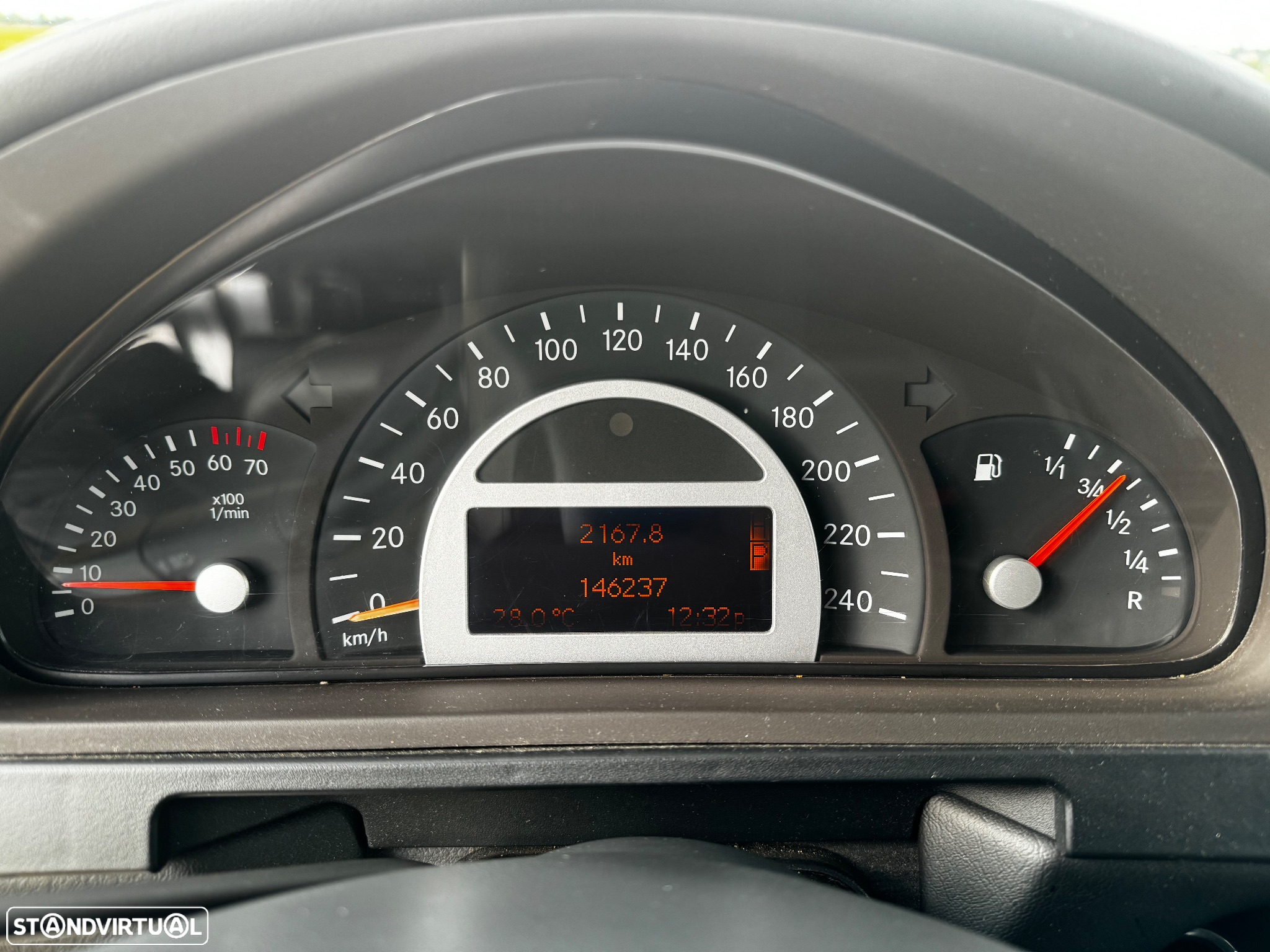 Mercedes-Benz G 500 Limited Edition - 6
