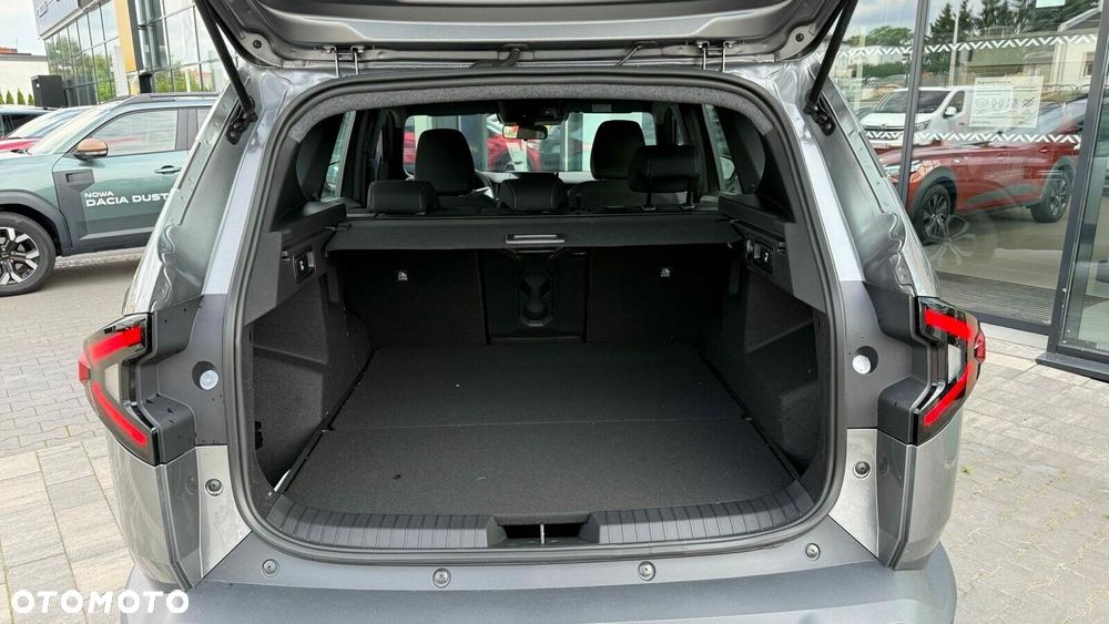 Dacia Bigster - 11