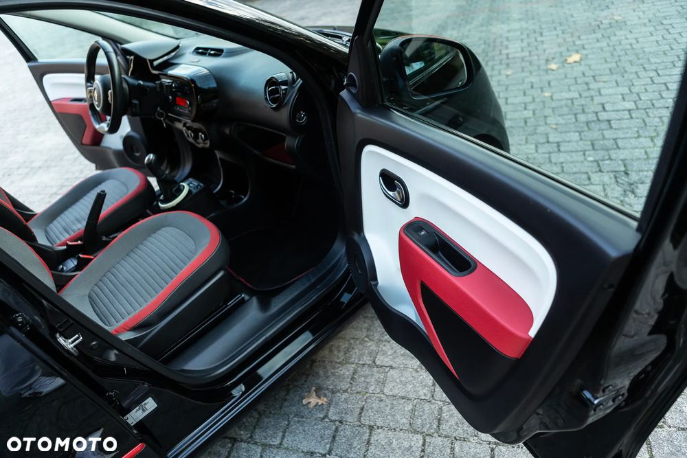 Renault Twingo - 36