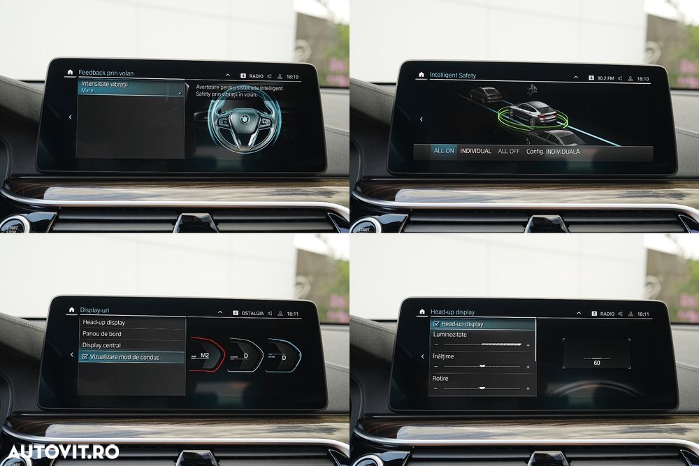 BMW Seria 6 630i - 24