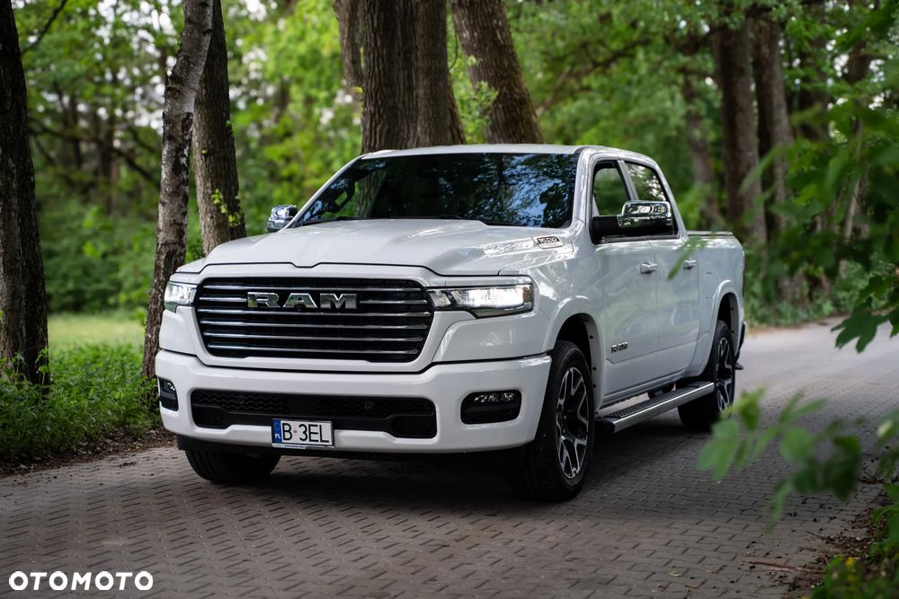 RAM 1500 - 4