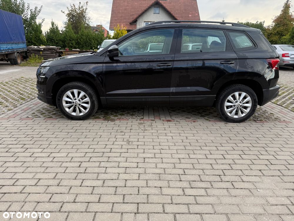 Skoda Karoq - 5