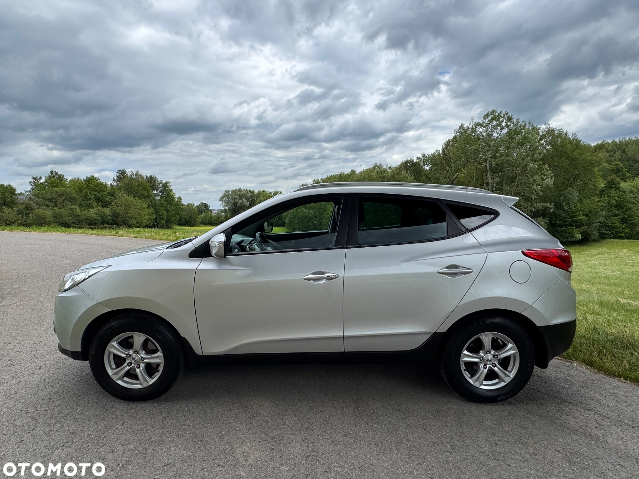 Hyundai ix35 - 10