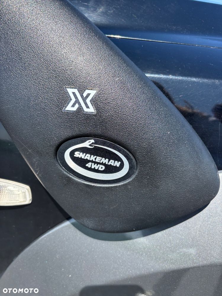 Kia Sorento 2.5 CRDi (air) - 15