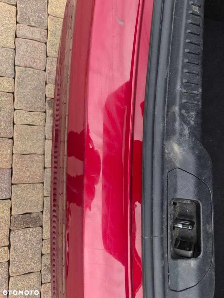 Ford Focus 1.5 EcoBoost Vignale - 6