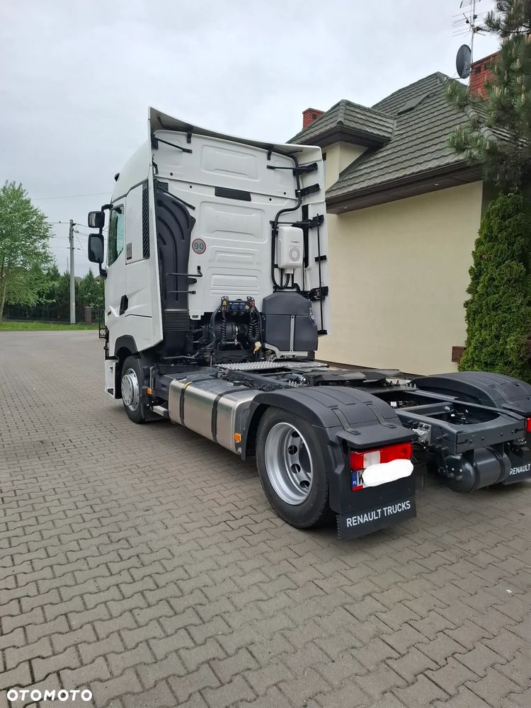 Renault T 480 - 4