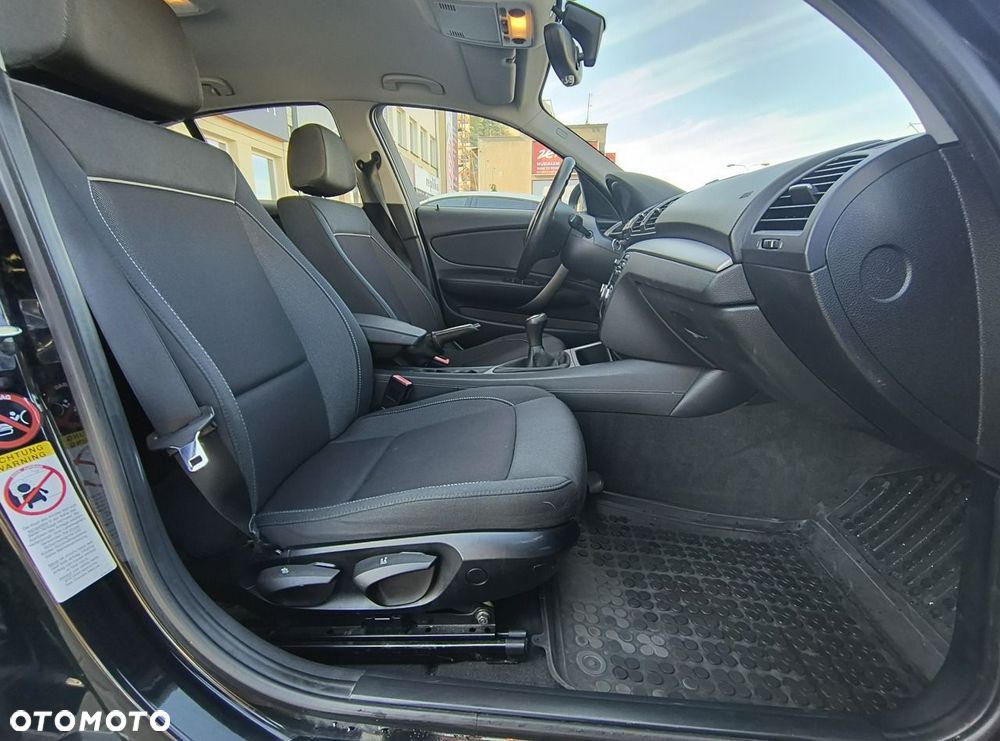 BMW Seria 1 116i Edition Lifestyle - 24
