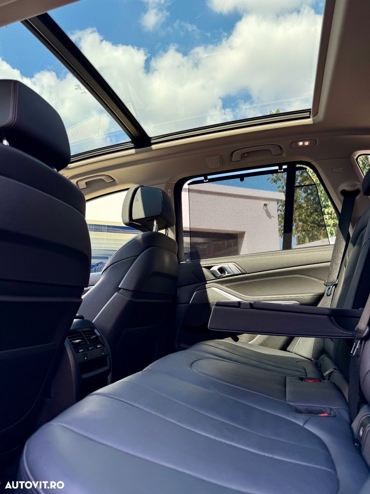 BMW X5 xDrive30d AT MHEV - 8