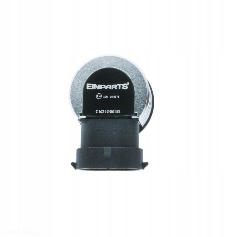 Żarówki EinParts Automotive LED H11 6500K 1800lm Kpl 2szt - 5