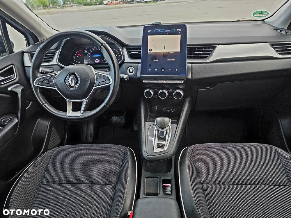 Renault Captur - 14