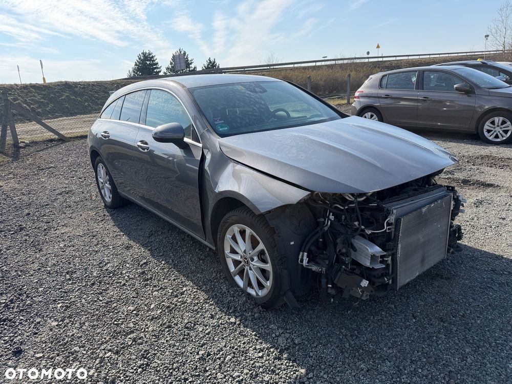 Mercedes-Benz CLA 250 e 8G-DCT Edition Progressive Line - 7