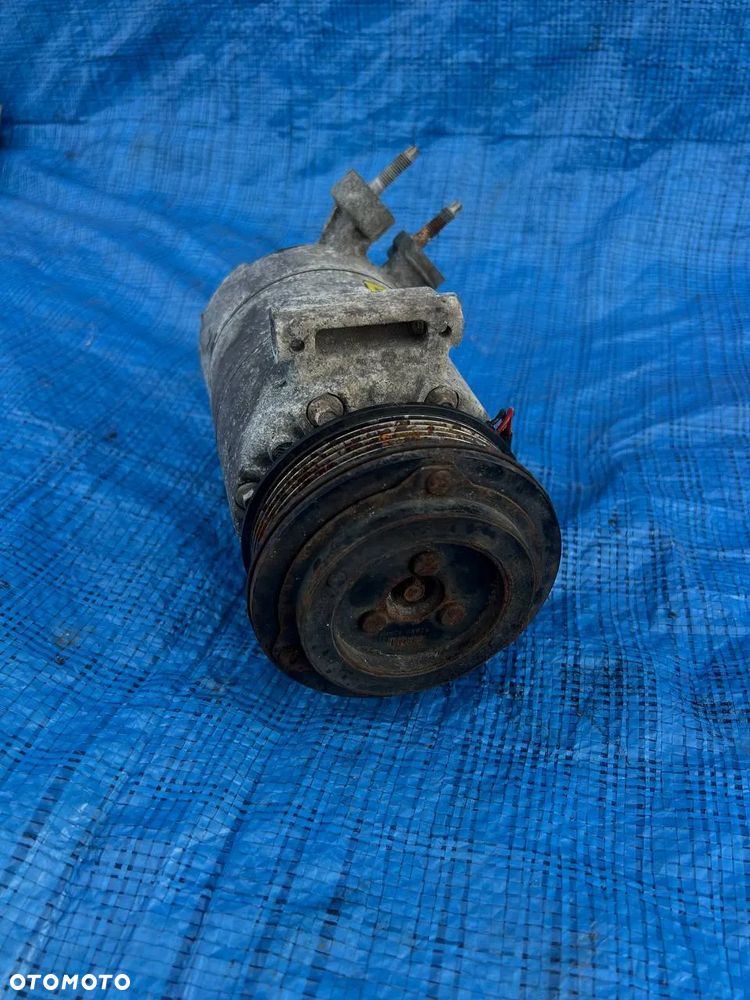 FORD FOCUS MK3 C-MAX 1.0 ECOBOOST SPRĘŻARKA KLIMATYZACJI cu61-19d629-fe - 2