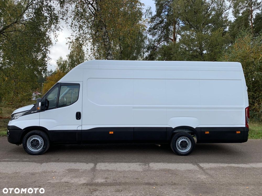 Iveco Daily - 4