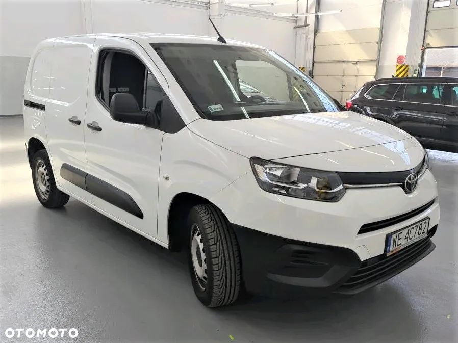 Toyota PROACE CITY - 2