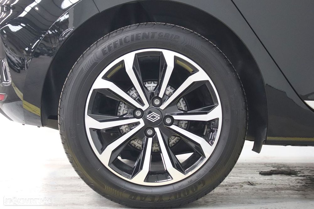 Renault Clio 1.0 TCe Techno Bi-Fuel - 5