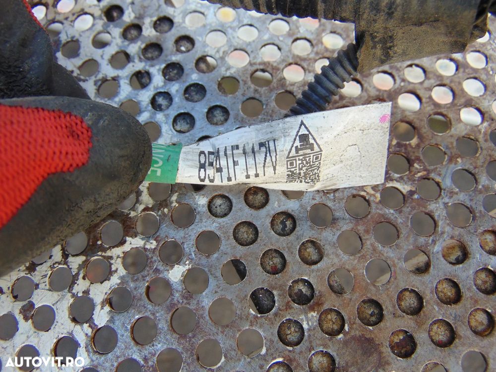 Cablaj bujii Mitsubishi L200 Fiat Fullback dupa 2015 cod 8541f117v 2.2 2.4 4n14 did - 3