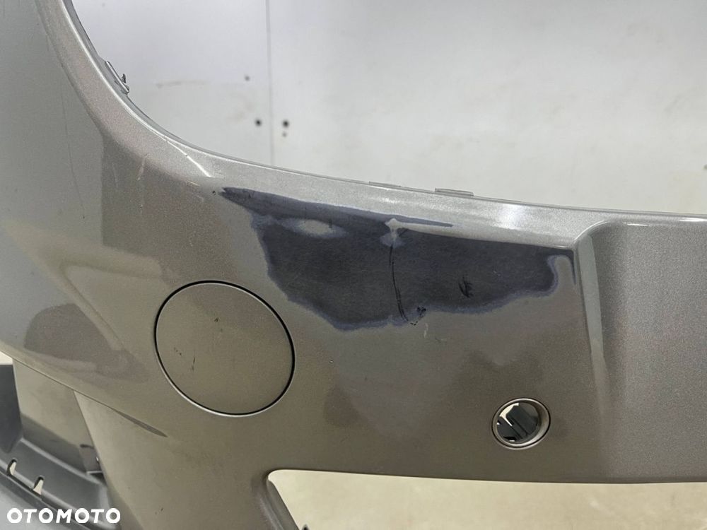 Zderzak przedni Ford S-Max Smax Mk2 15-19r. Przedlift przód 6XPDC EM2B-17F003-A - 6