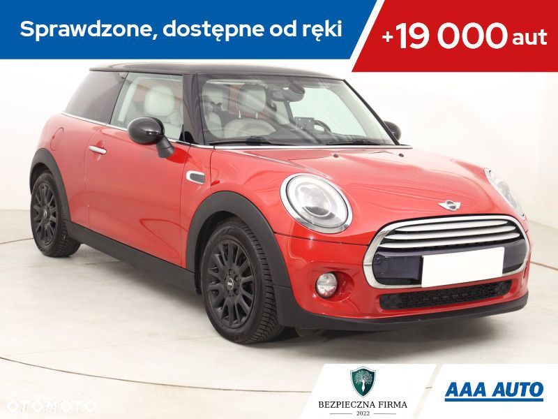 MINI Cooper - 2