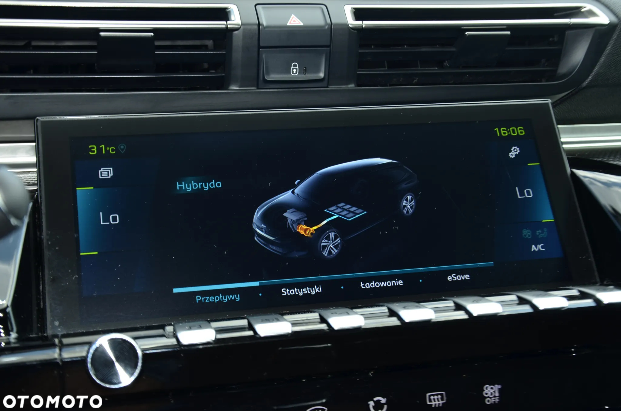 Peugeot 508 SW Plug-In Hybrid 225 e-EAT8 Allure Pack - 24