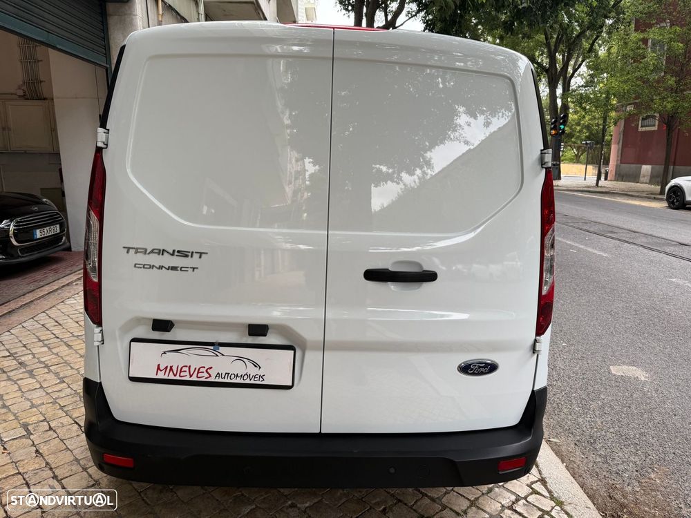 Ford Transit Connect 1.5 TDCi 240 L2 Trend - 7