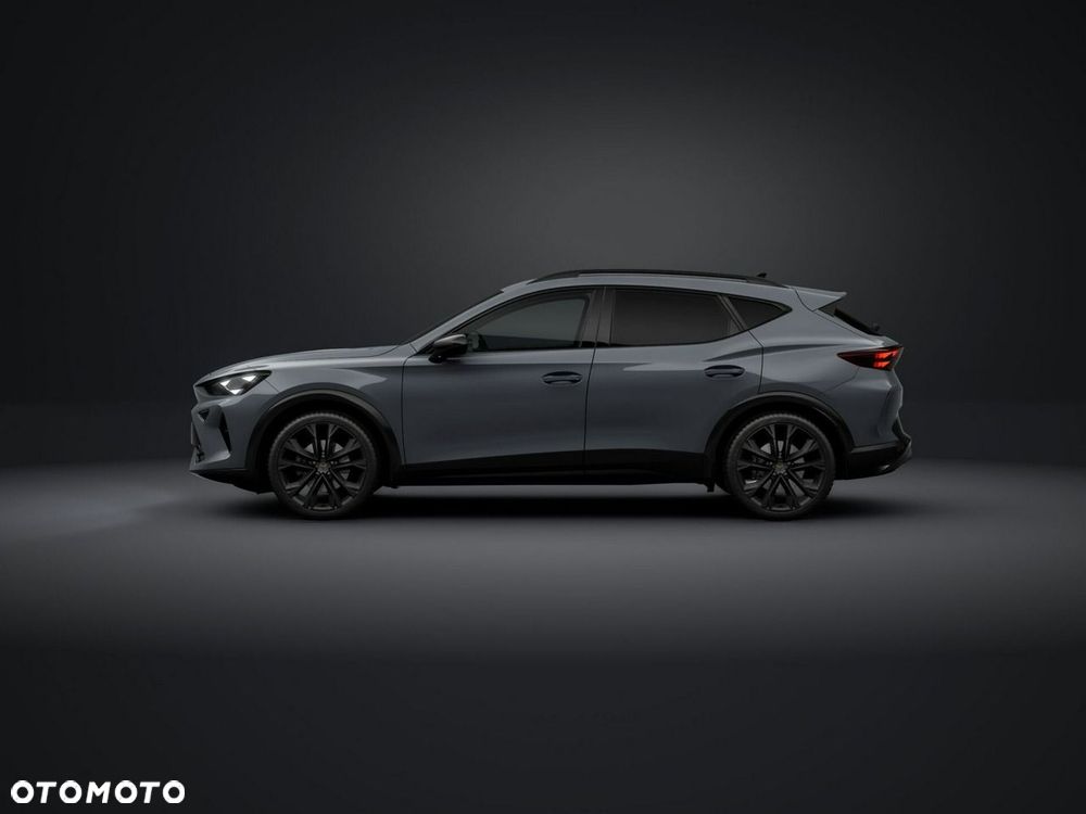 Cupra Formentor - 3