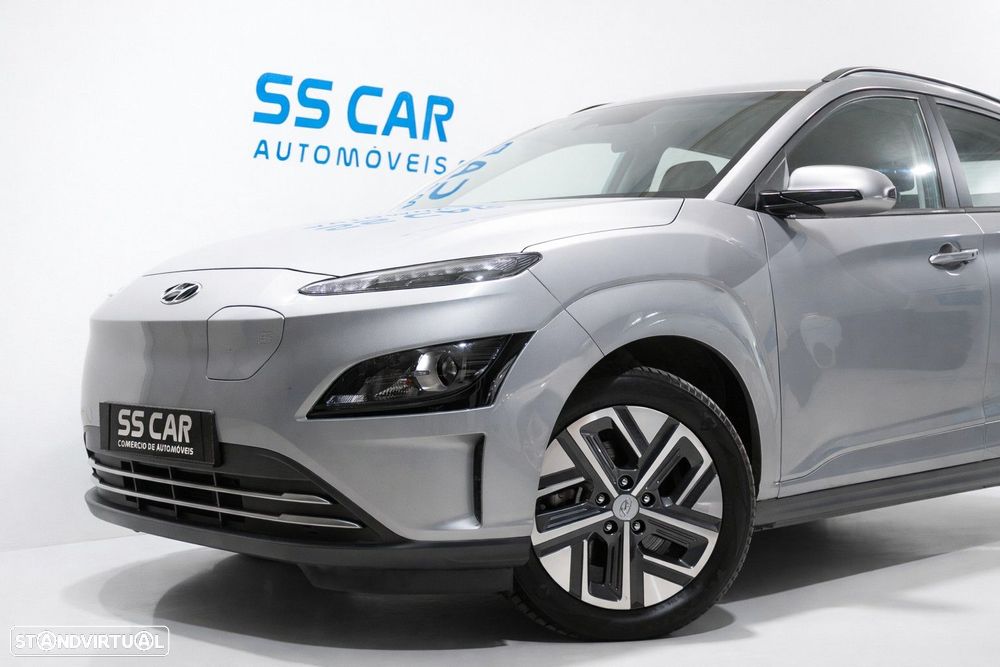 Hyundai Kauai 64 kWh Premium - 3