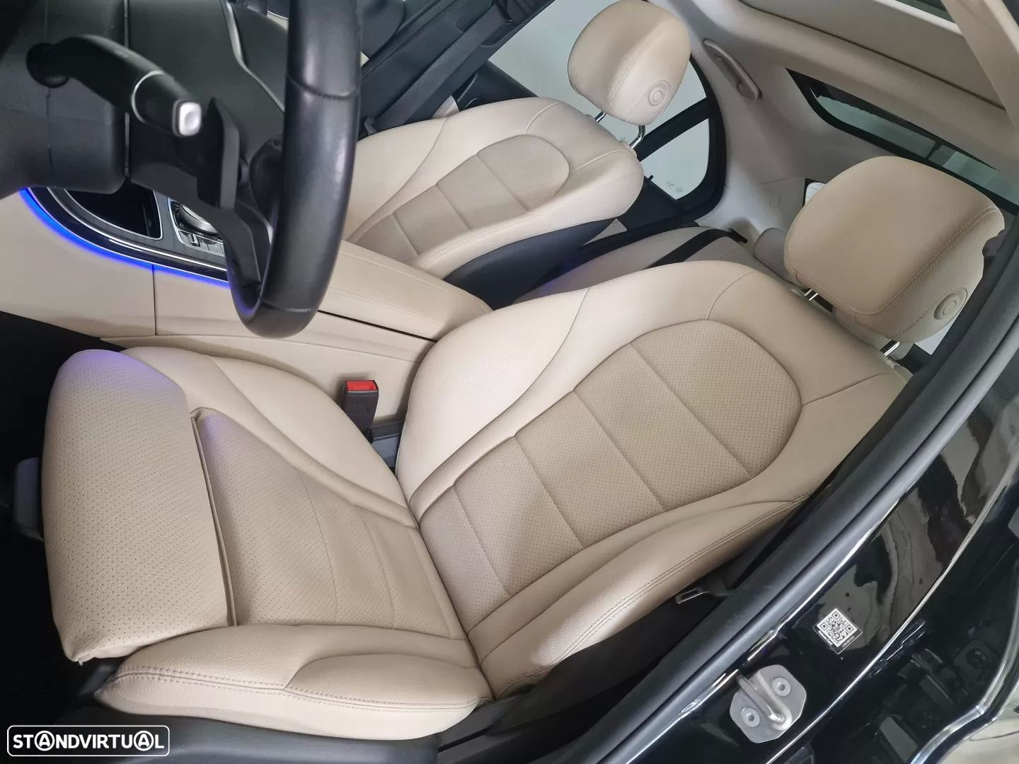 Mercedes-Benz C 200 Avantgarde - 5