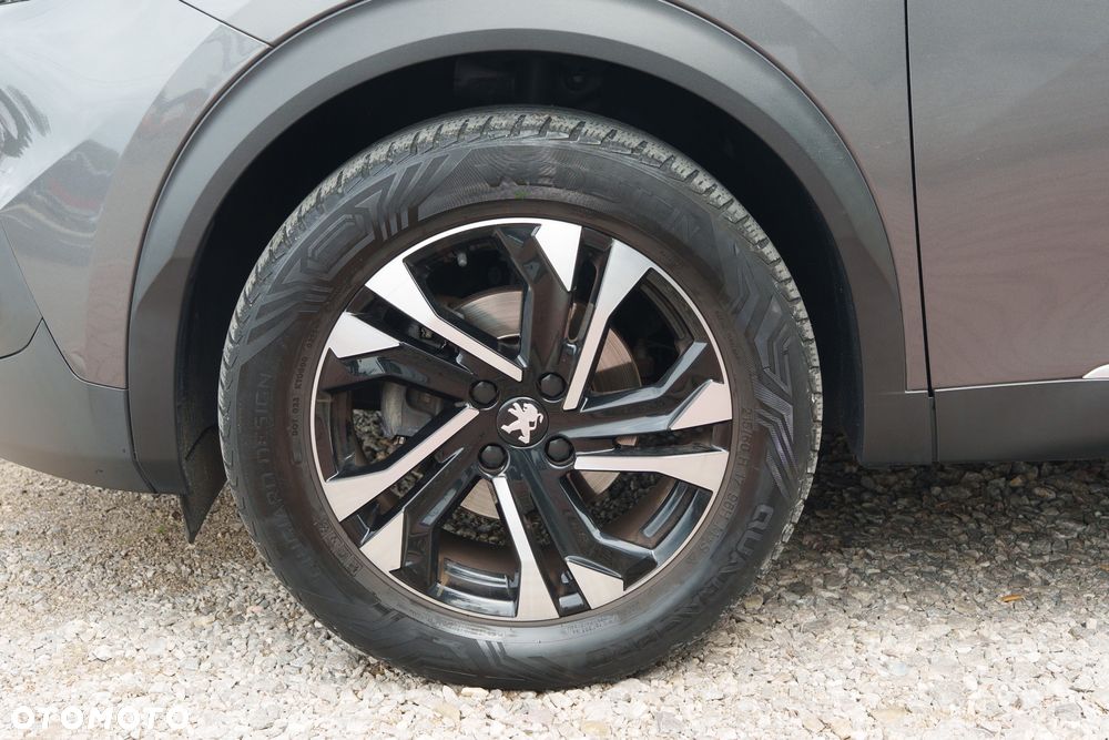 Peugeot 2008 PureTech 130 Allure - 36