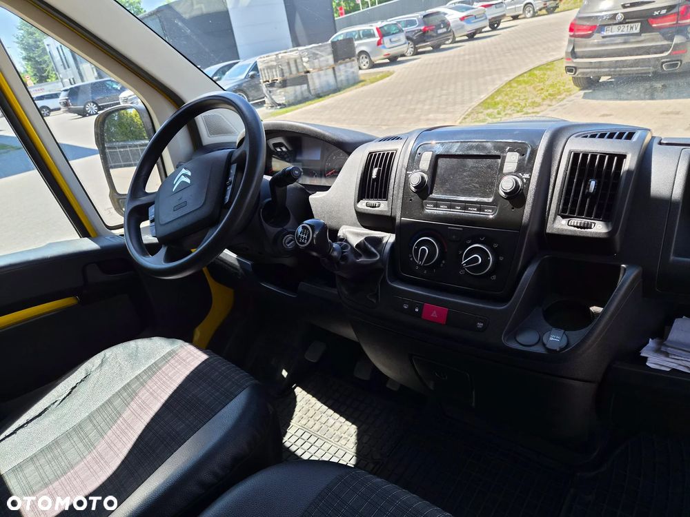 Citroën JUMPER - 7