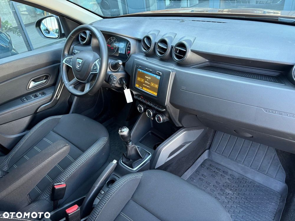 Dacia Duster - 15