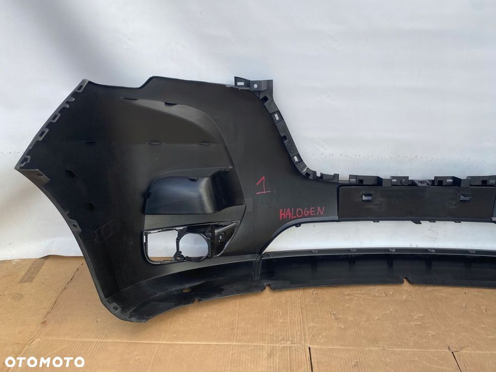 Renault MASTER 4 2019- zderzak przód przedni ORYGINAŁ - 7