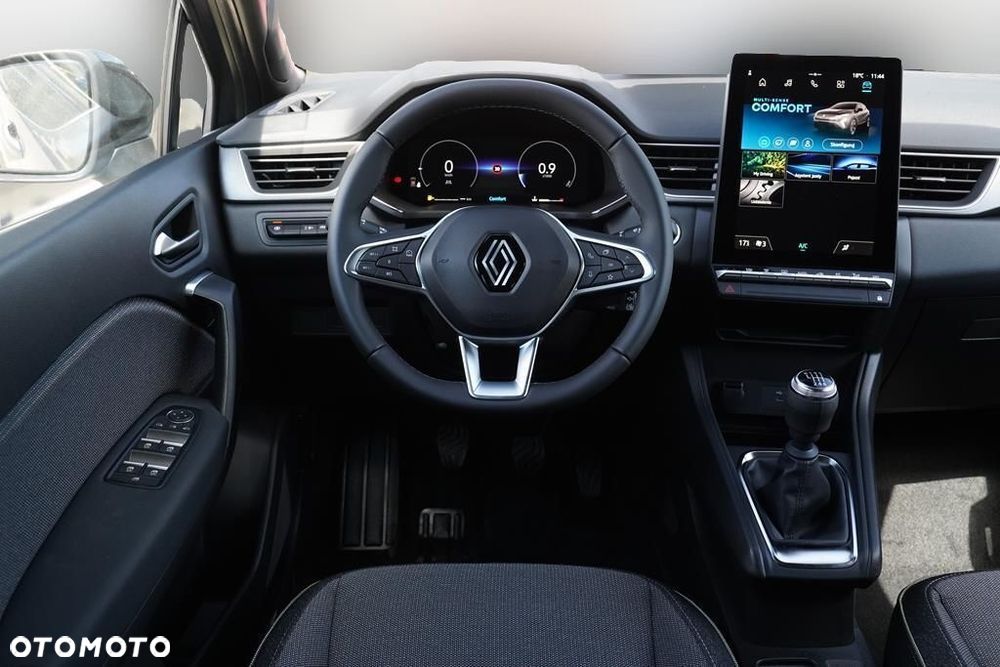 Renault Captur - 17