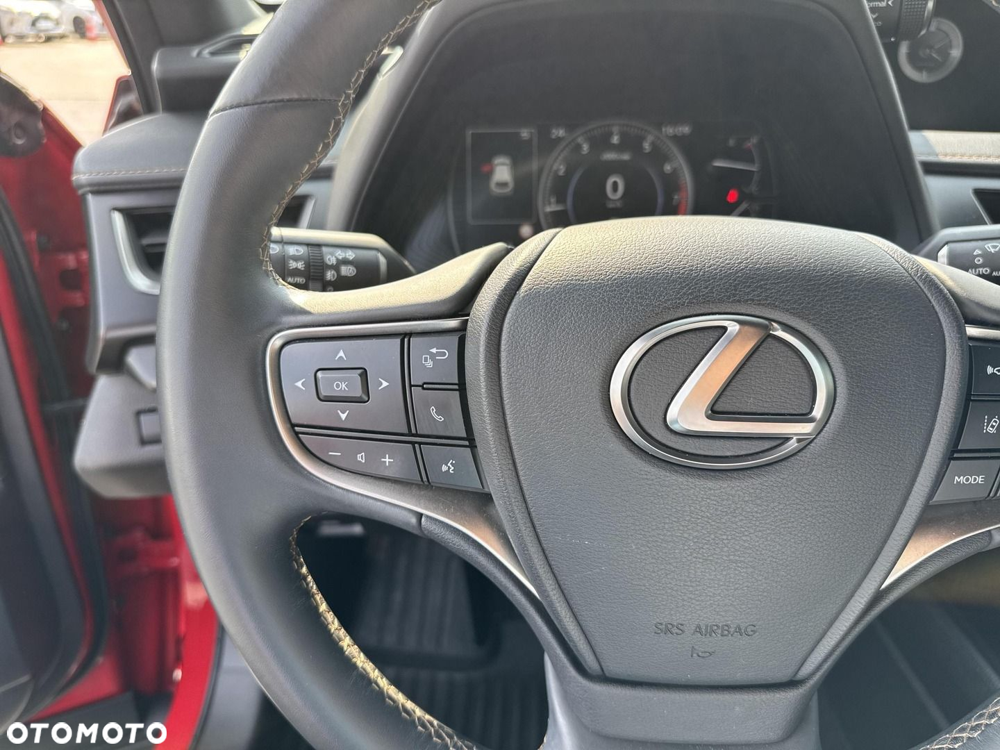 Lexus UX 200 GPF F Impression 2WD - 17