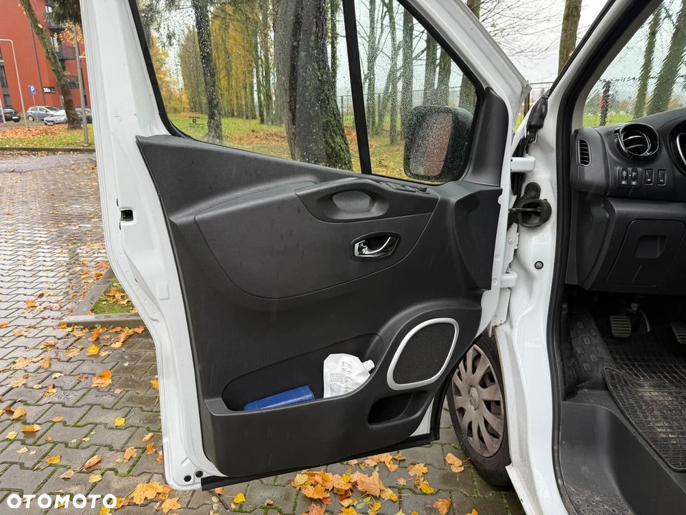 Opel Vivaro L1H1 2,7t Edition - 2