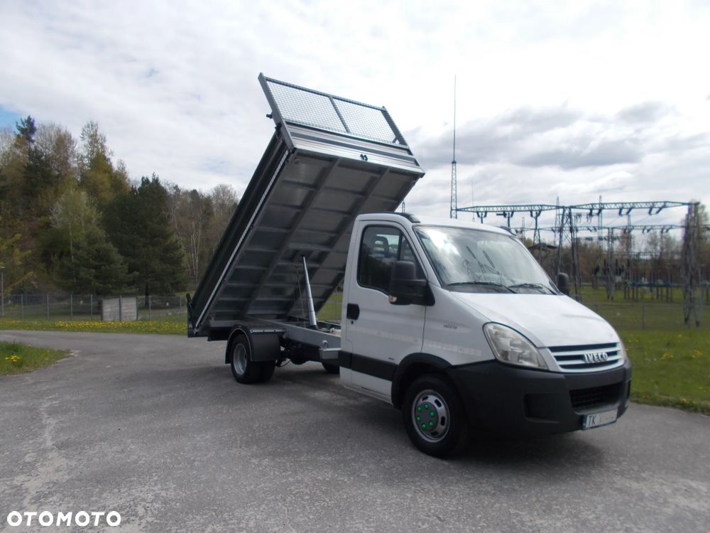 Iveco Daily 35c12 - 3