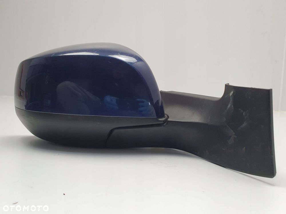 LUSTERKO PRAWE Opel Agila B 08-14r _ PASAŻERA 5 Pin kabli ANGLIK - 2