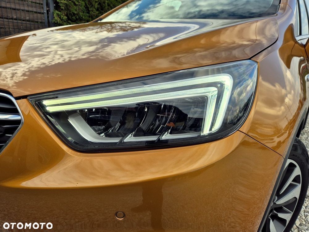 Opel Mokka X 1.4 ECOTEC Start/Stop Ultimate - 4