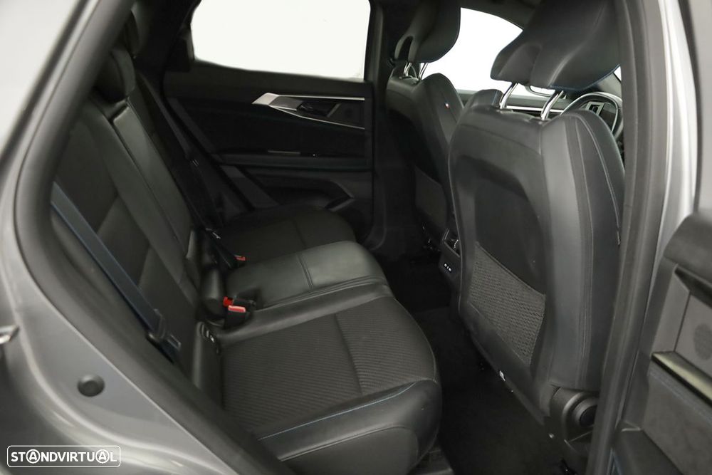 Renault Austral 1.3 Mild Hybrid Techno Espirit Auto - 23