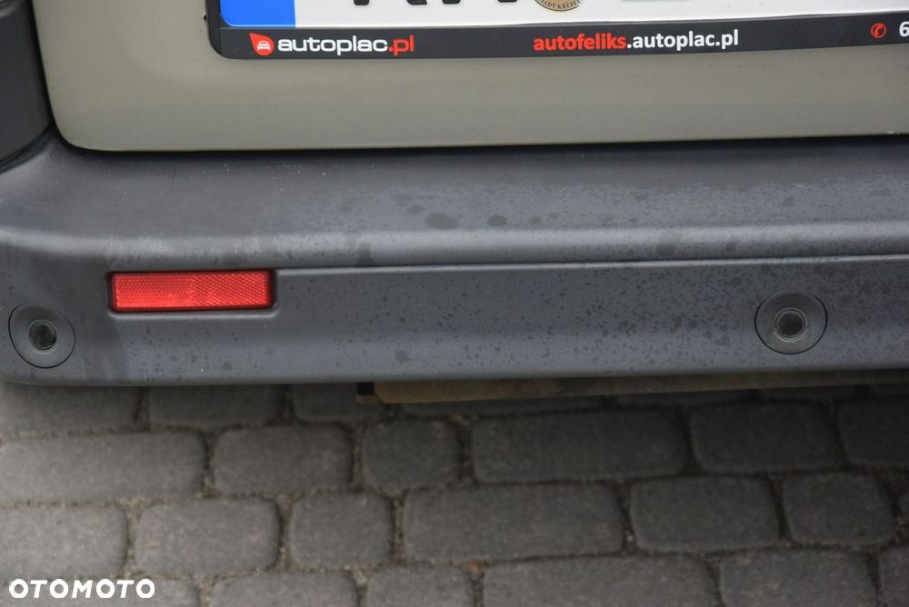 Opel Vivaro - 12