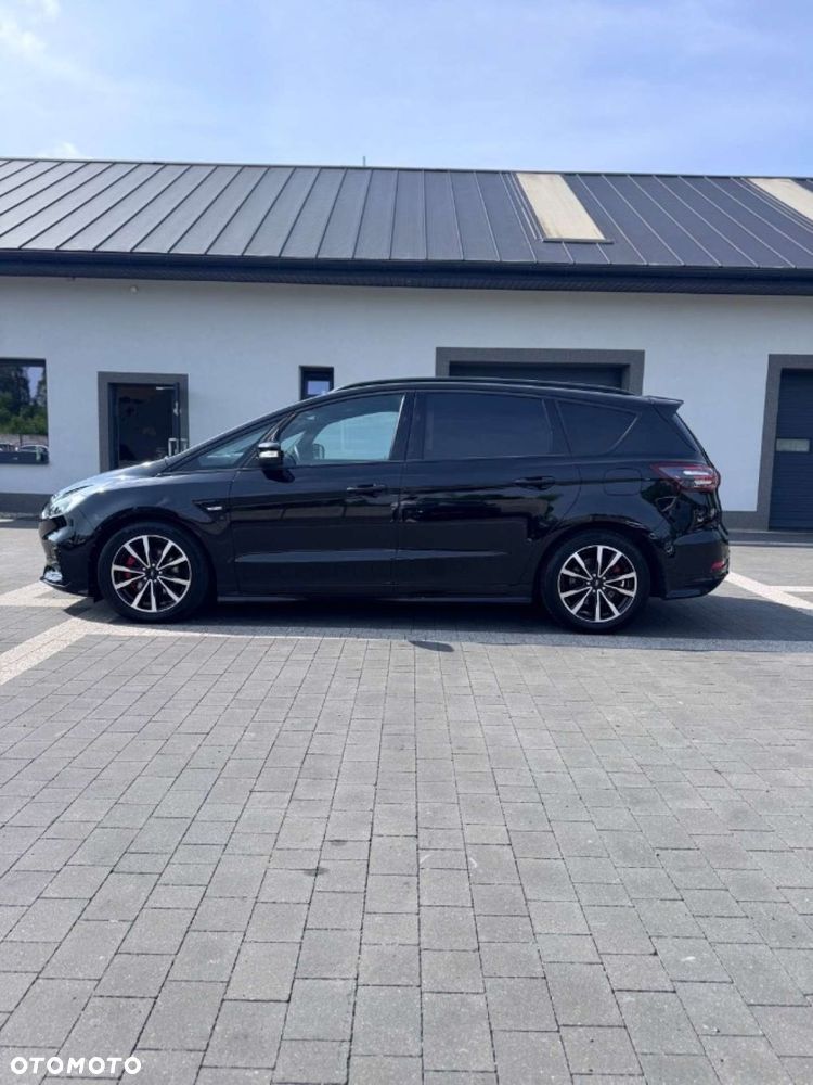 Ford S-Max - 3