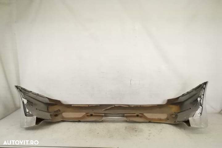 Bara Spate Aftermarket Cu Senzori  BMW  X5  E53 [1999 - 2003] - 4