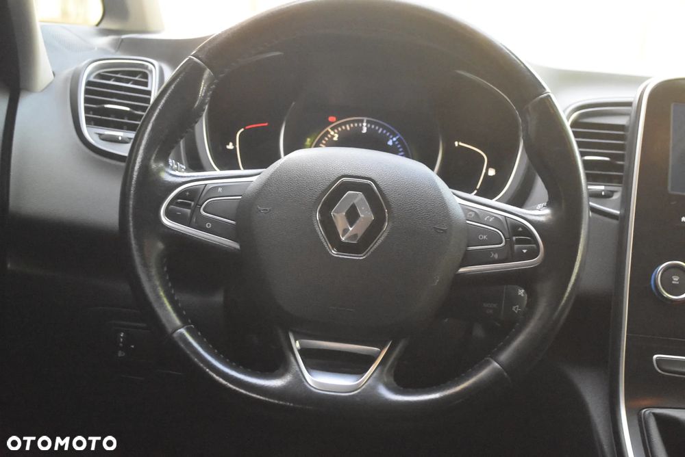 Renault Grand Scenic ENERGY dCi 130 BOSE EDITION - 13