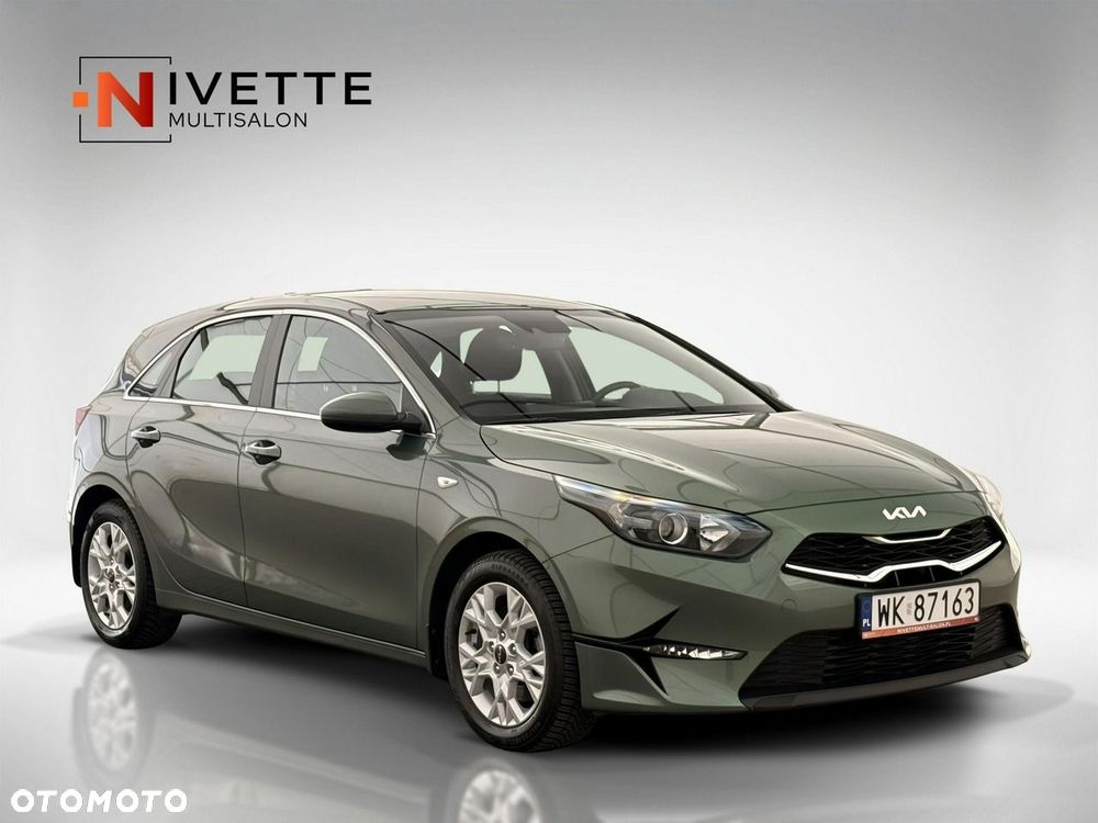 Kia Ceed - 3